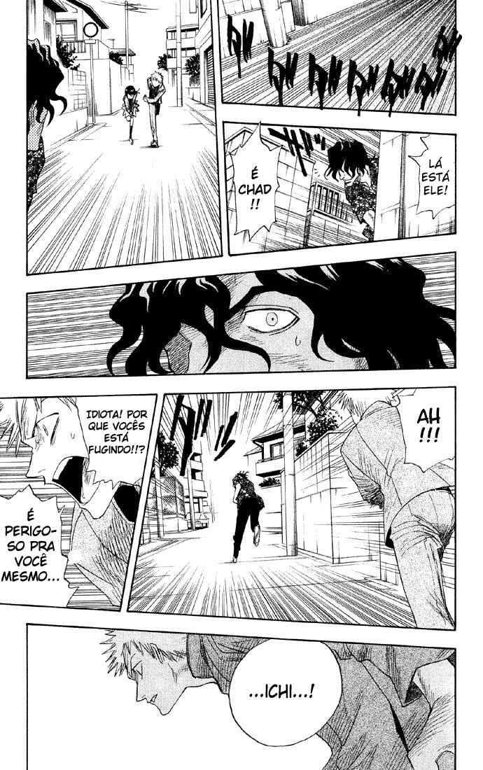Read Bleach Pt Br Manga Online