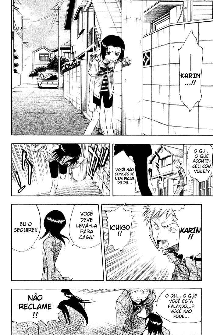 Read Bleach Pt Br Manga Online
