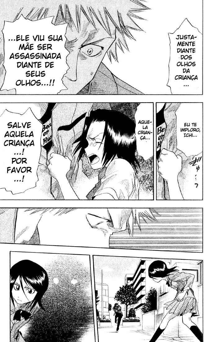 Read Bleach Pt Br Manga Online