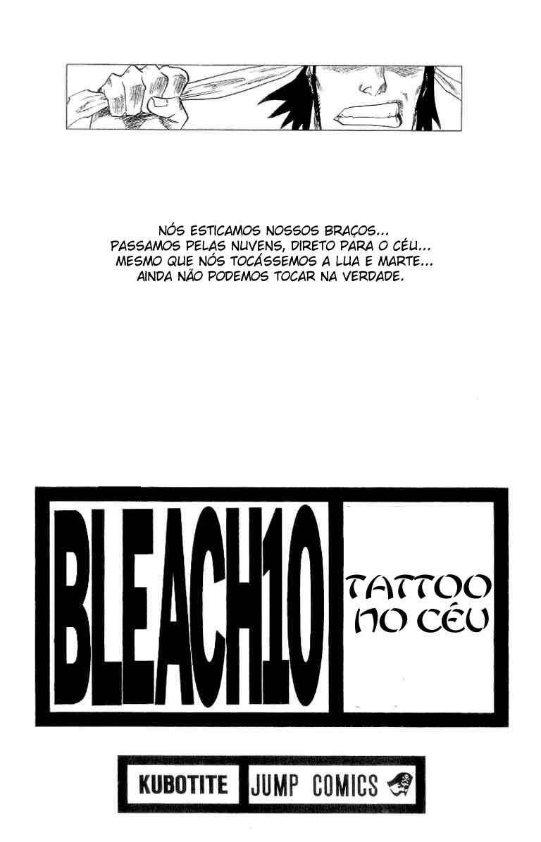 Read Bleach Pt Br Manga Online