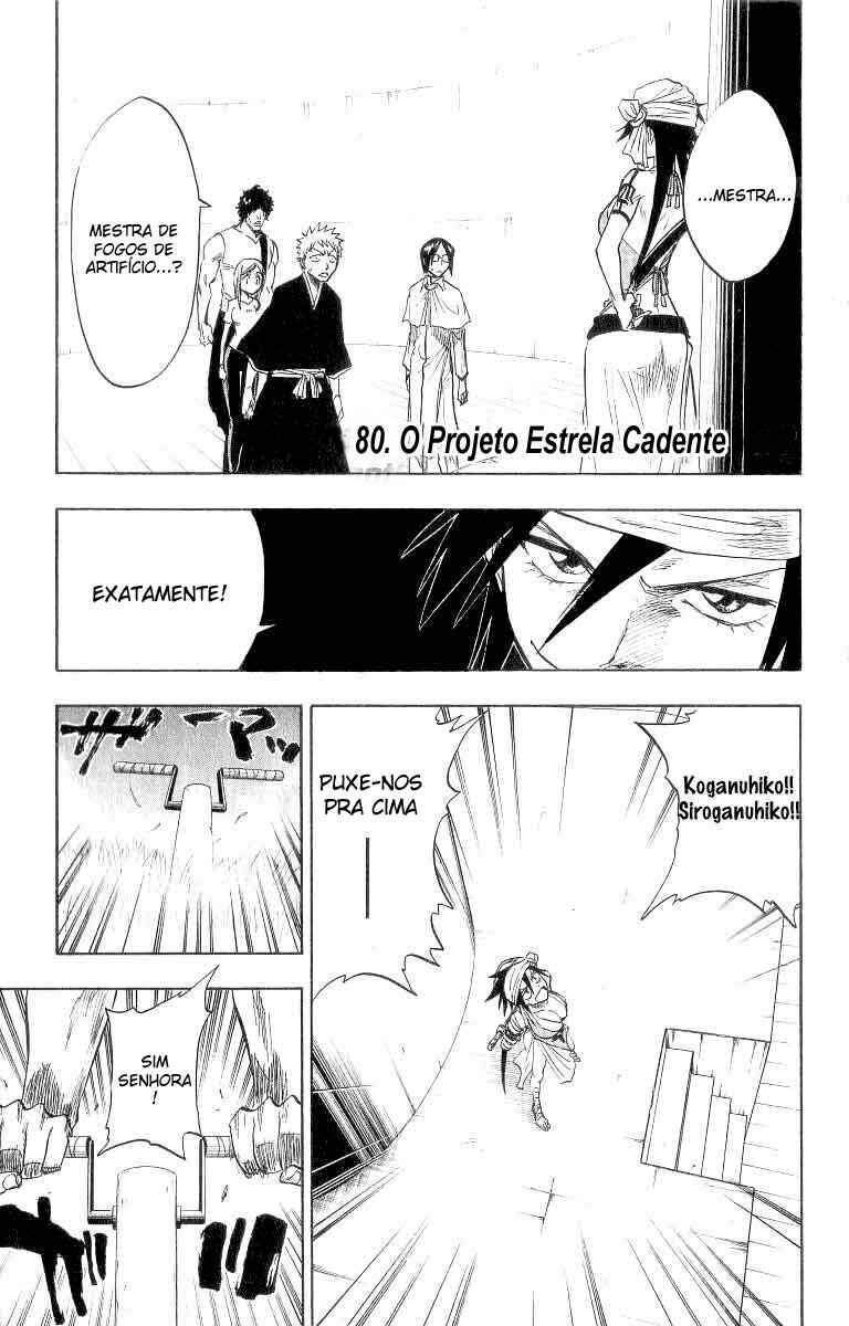 Read Bleach Pt Br Manga Online