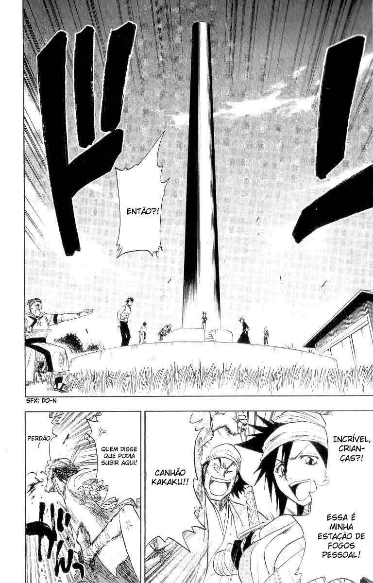 Read Bleach Pt Br Manga Online