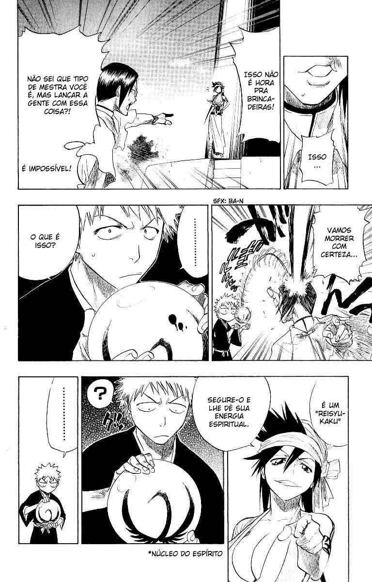Read Bleach Pt Br Manga Online