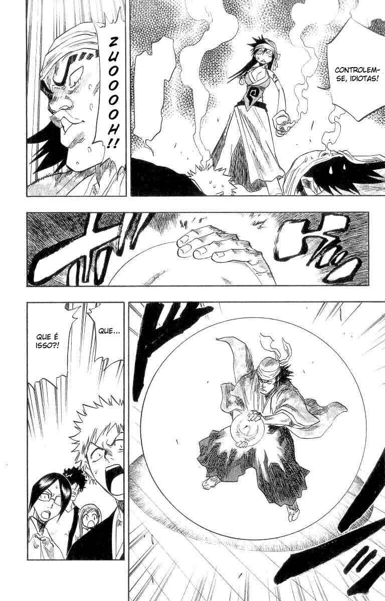 Read Bleach Pt Br Manga Online