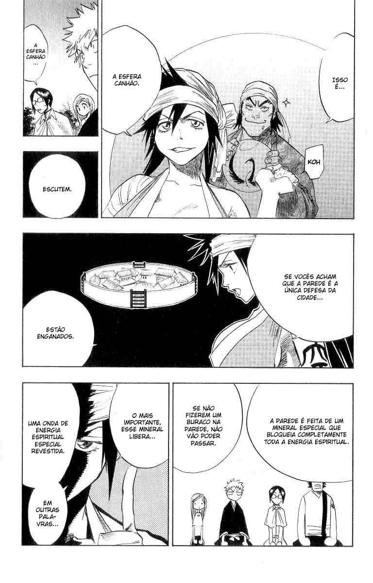 Read Bleach Pt Br Manga Online