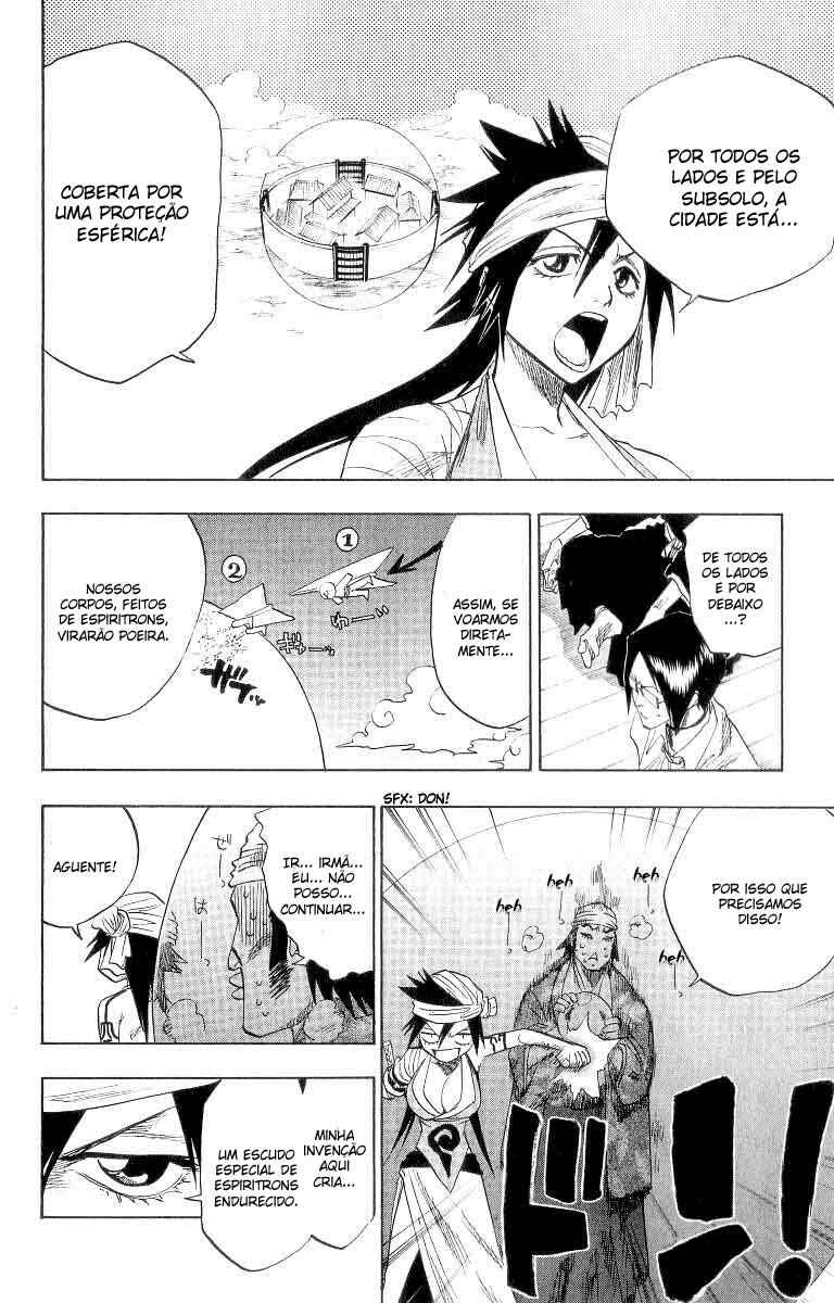 Read Bleach Pt Br Manga Online