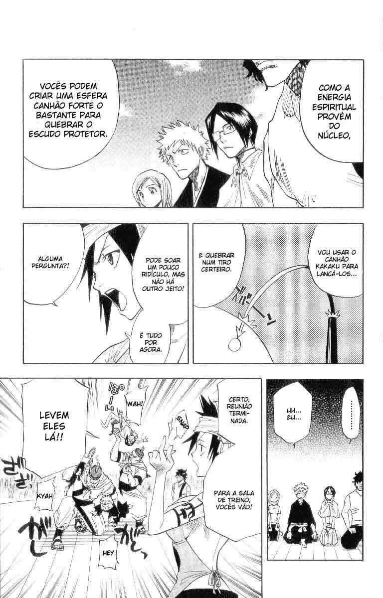 Read Bleach Pt Br Manga Online