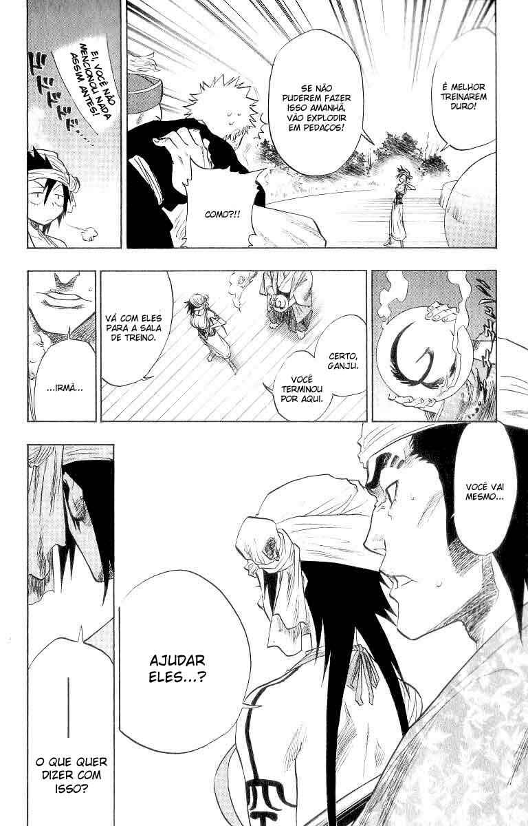 Read Bleach Pt Br Manga Online