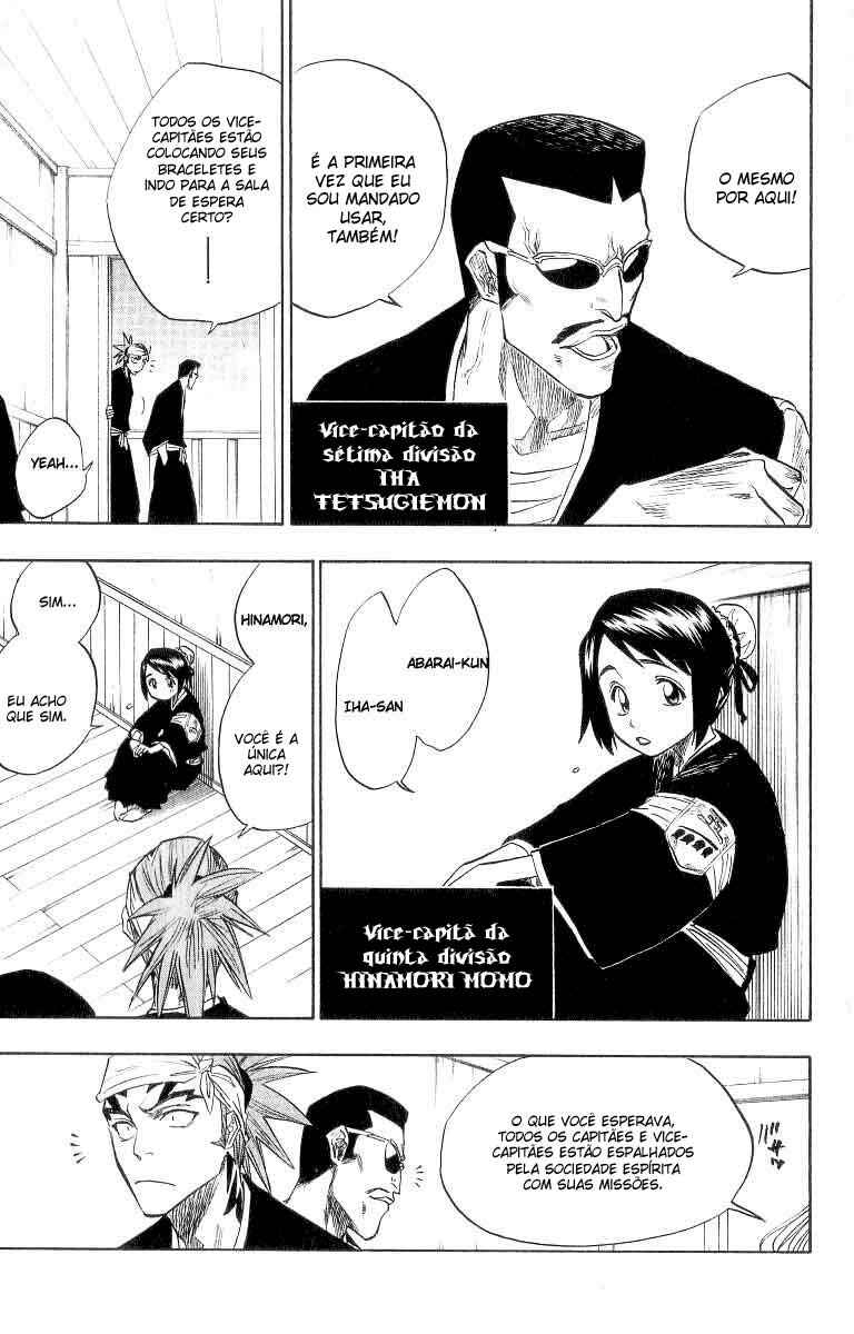 Read Bleach Pt Br Manga Online
