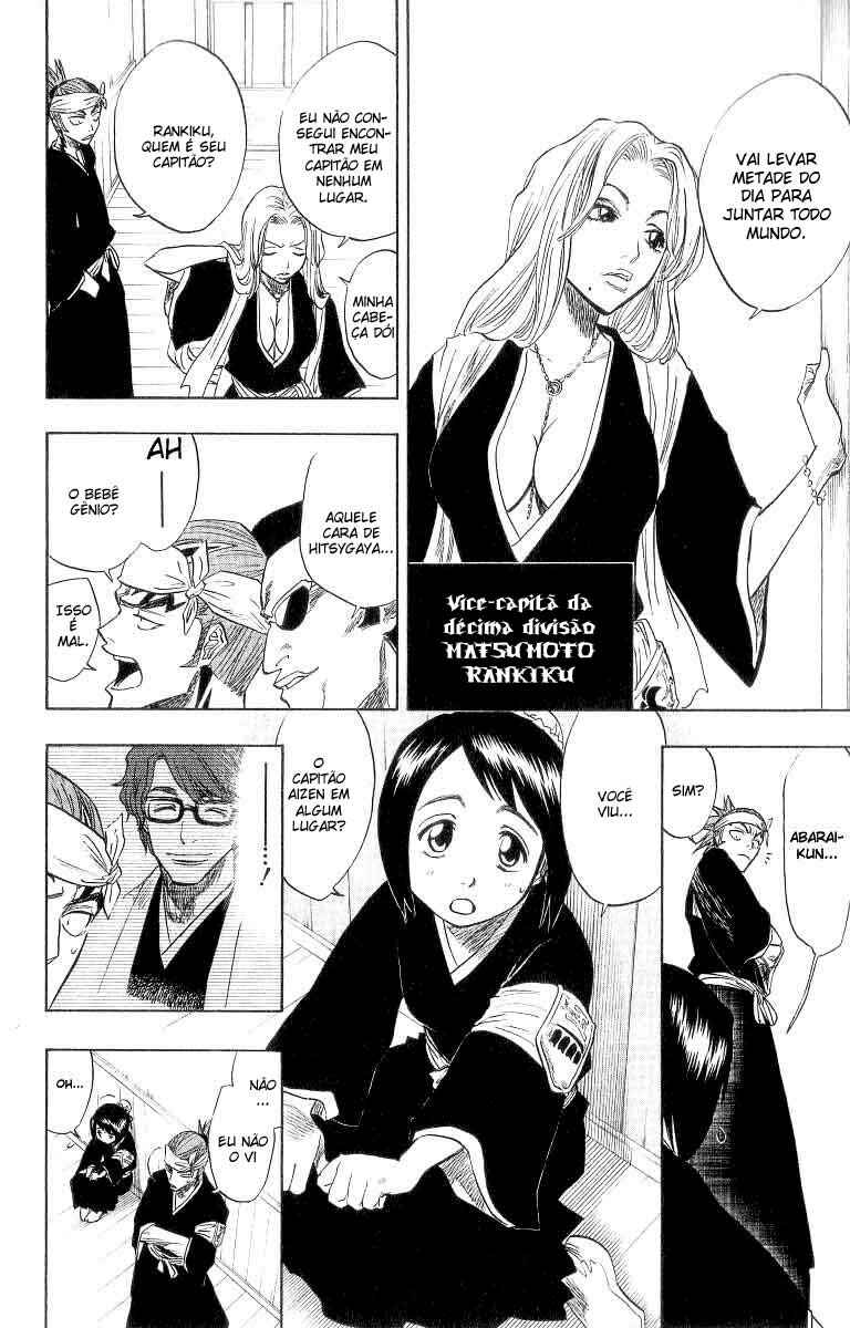 Read Bleach Pt Br Manga Online