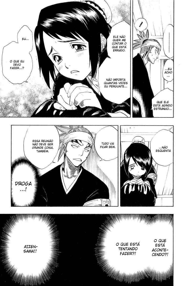 Read Bleach Pt Br Manga Online
