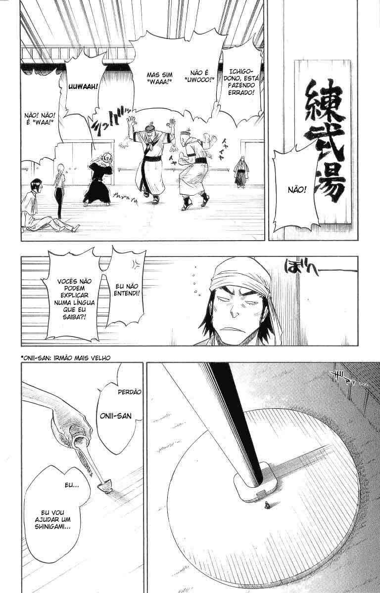 Read Bleach Pt Br Manga Online