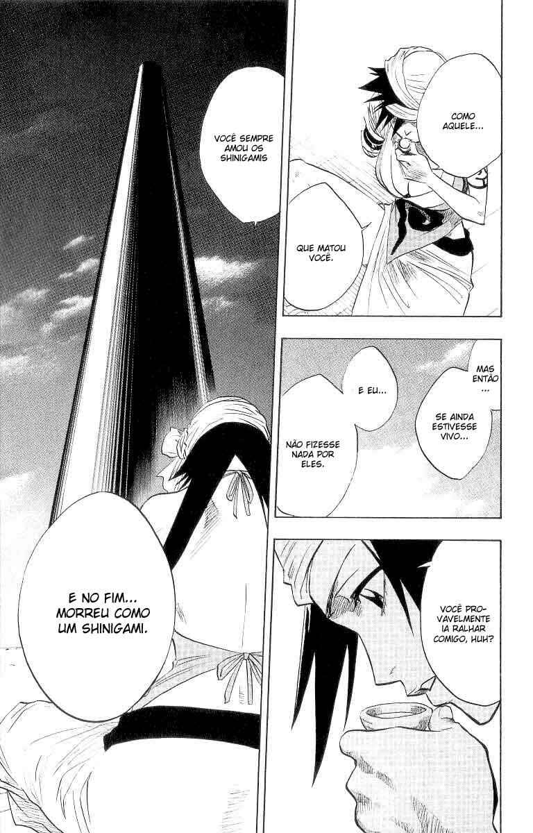Read Bleach Pt Br Manga Online