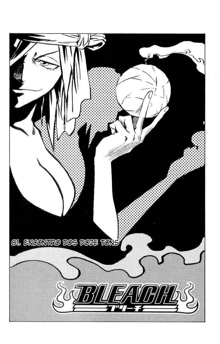 Read Bleach Pt Br Manga Online