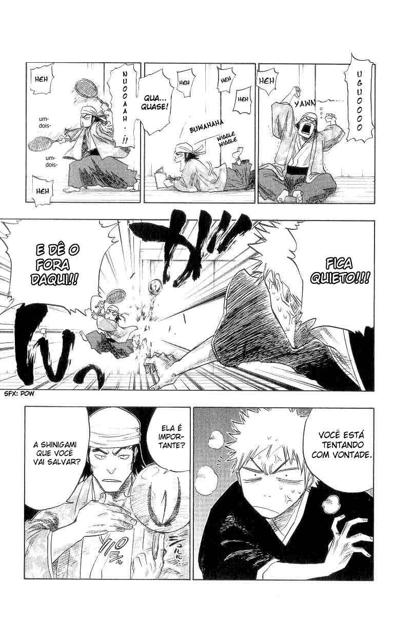 Read Bleach Pt Br Manga Online