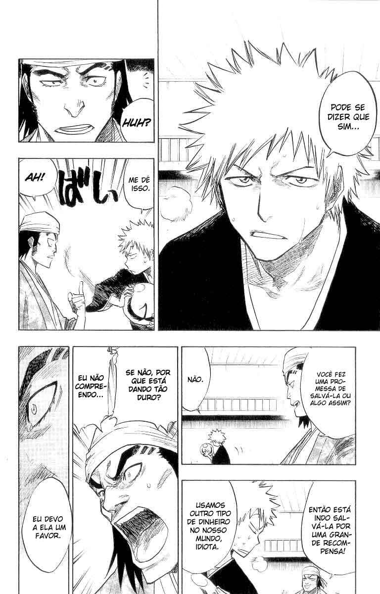 Read Bleach Pt Br Manga Online