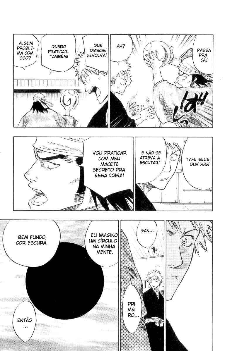 Read Bleach Pt Br Manga Online