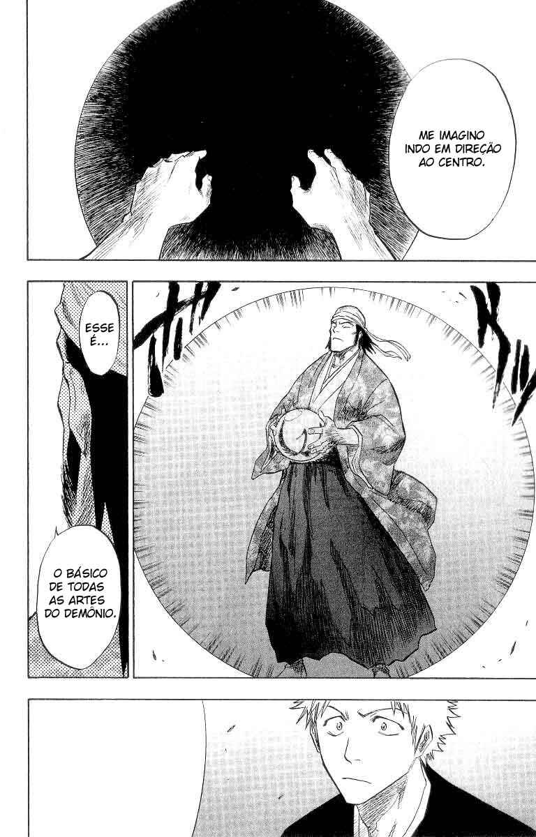 Read Bleach Pt Br Manga Online