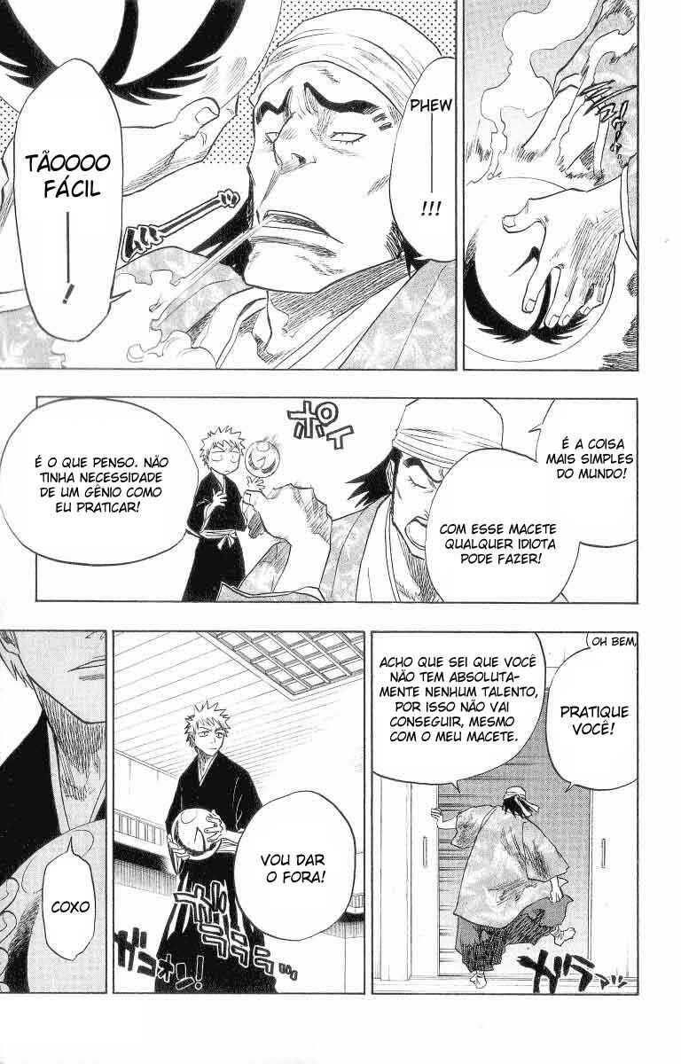 Read Bleach Pt Br Manga Online