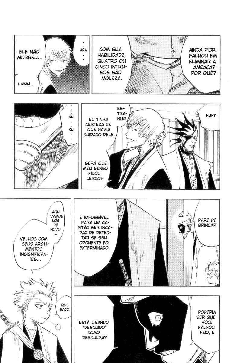Read Bleach Pt Br Manga Online