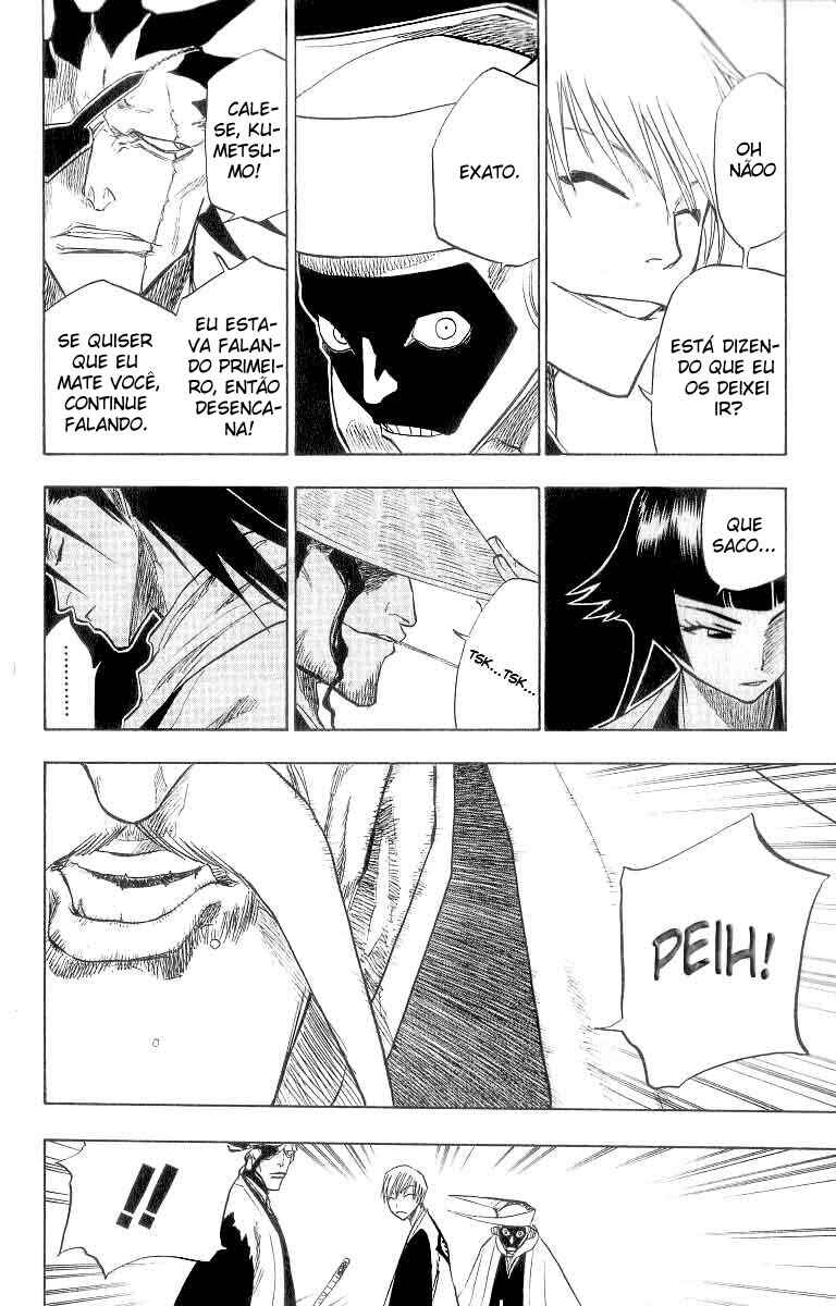 Read Bleach Pt Br Manga Online