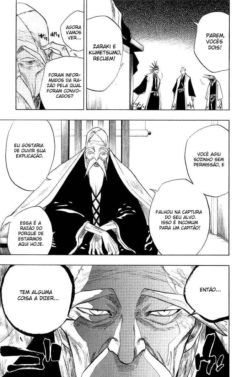 Read Bleach Pt Br Manga Online