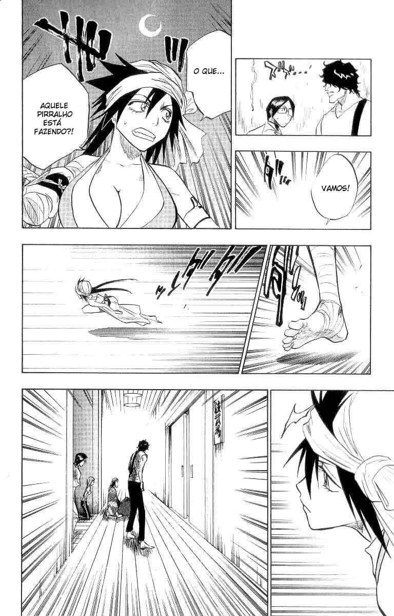 Read Bleach Pt Br Manga Online