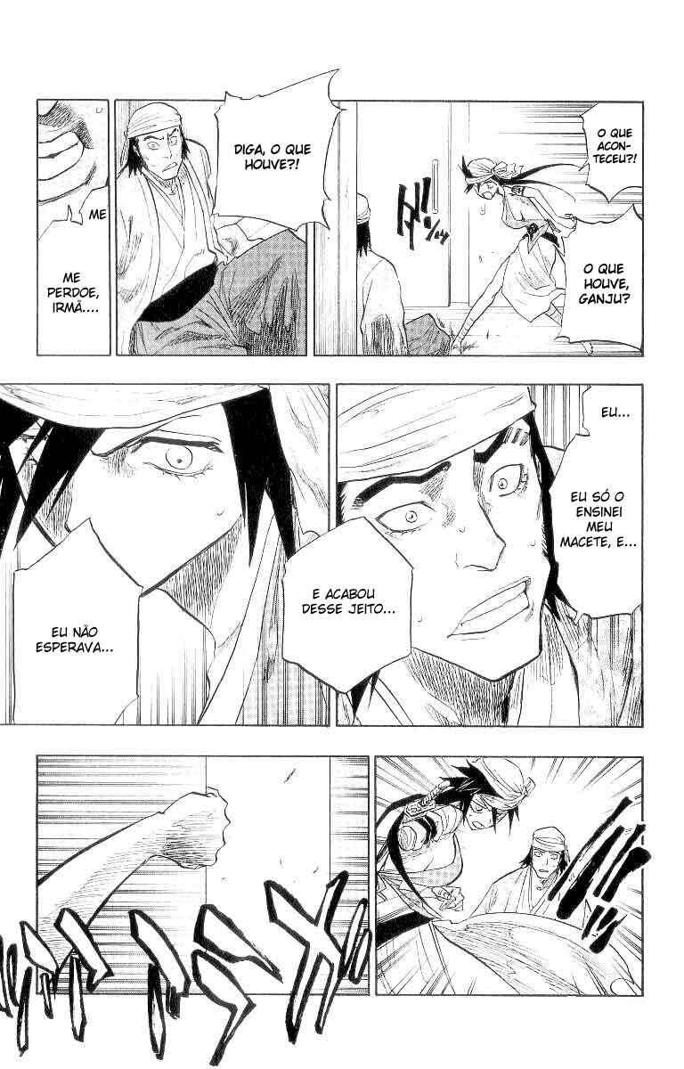 Read Bleach Pt Br Manga Online