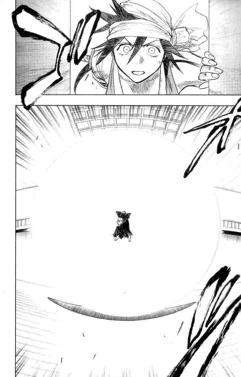 Read Bleach Pt Br Manga Online