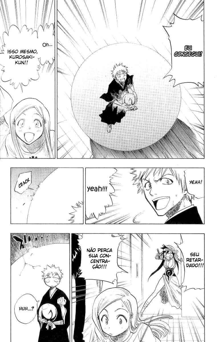 Read Bleach Pt Br Manga Online