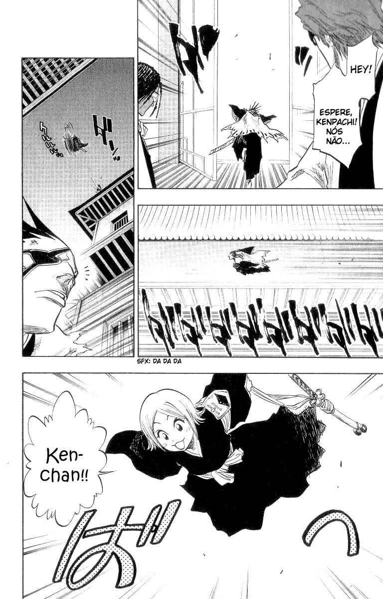 Read Bleach Pt Br Manga Online