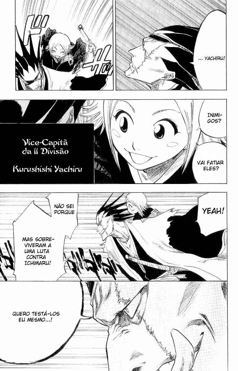 Read Bleach Pt Br Manga Online