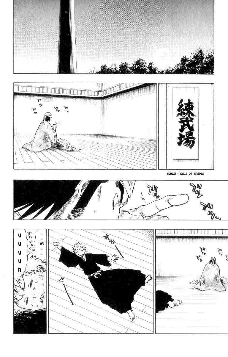 Read Bleach Pt Br Manga Online