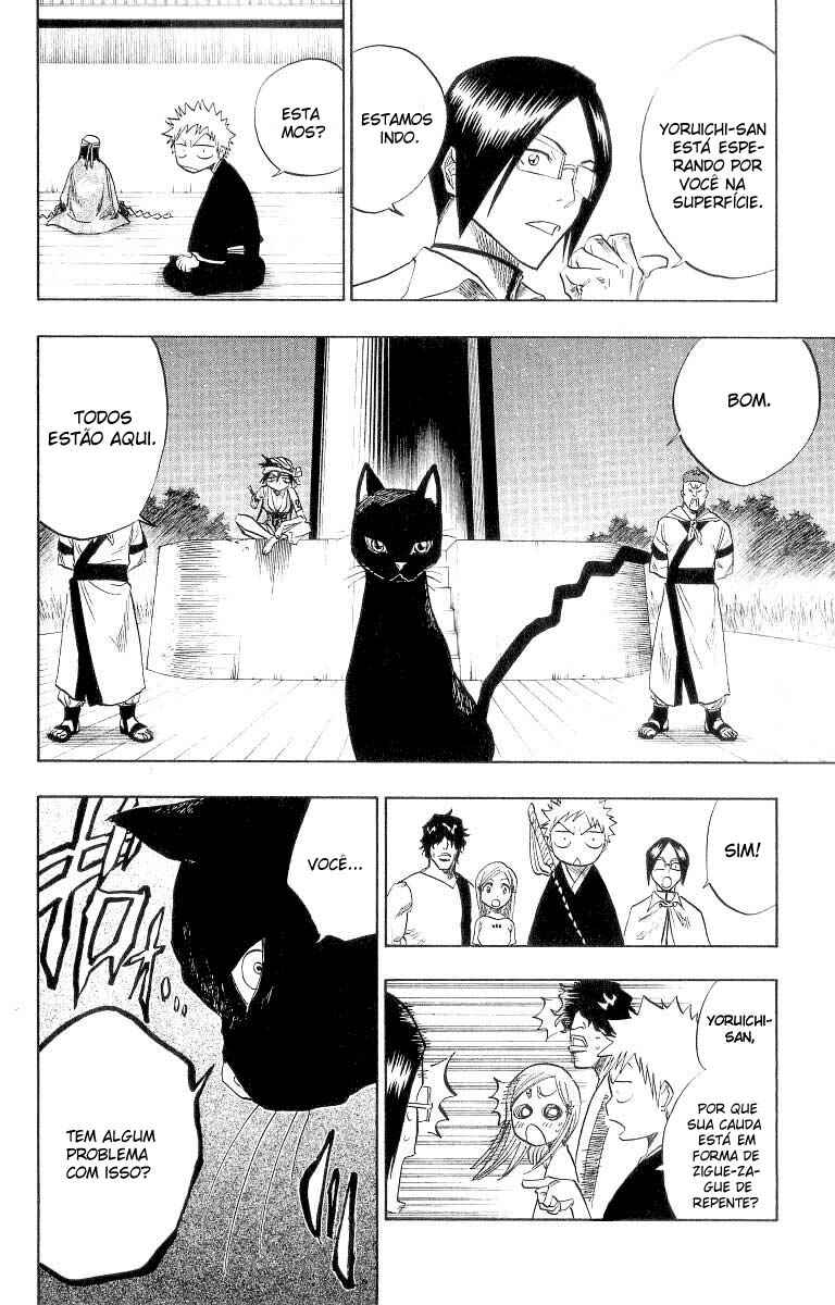 Read Bleach Pt Br Manga Online