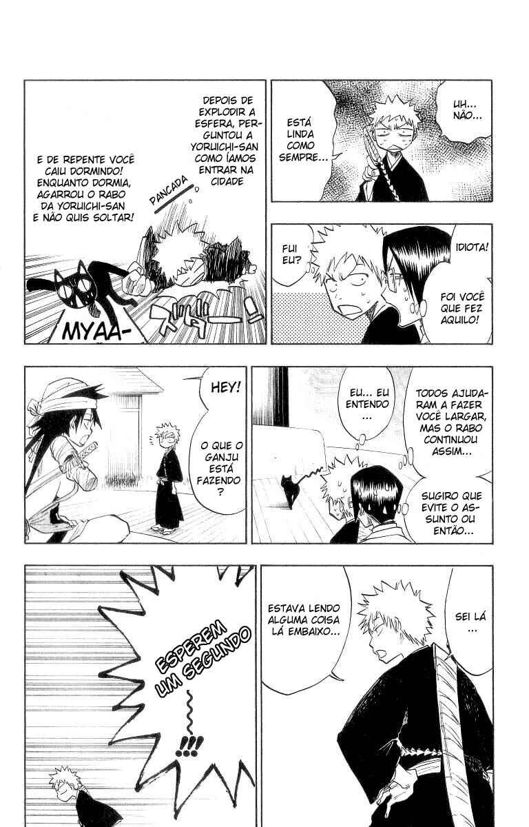 Read Bleach Pt Br Manga Online