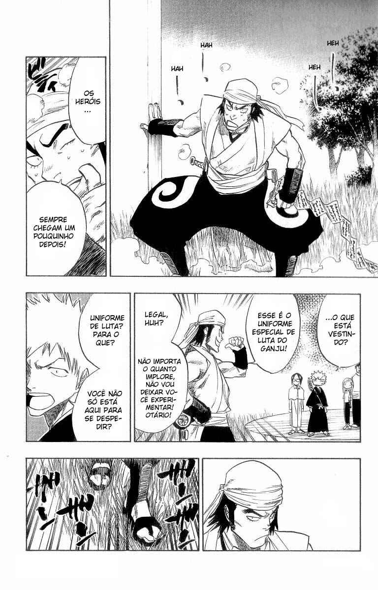 Read Bleach Pt Br Manga Online