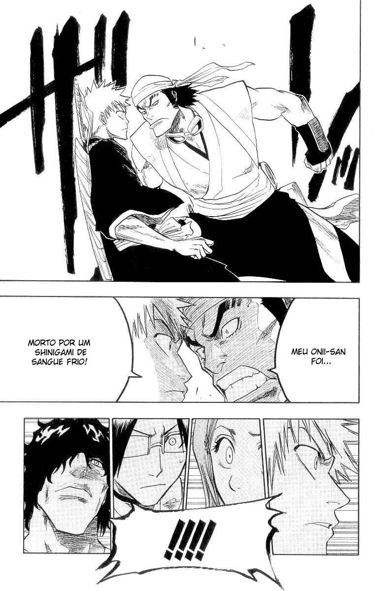 Read Bleach Pt Br Manga Online