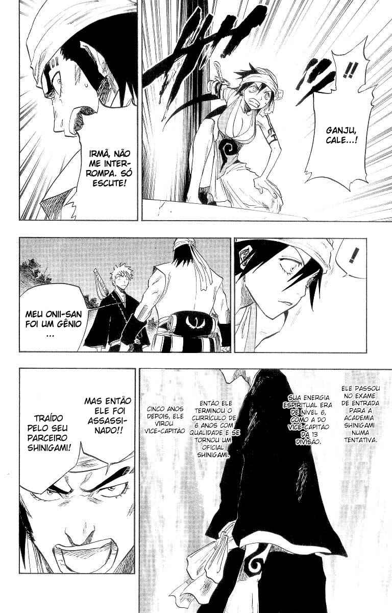 Read Bleach Pt Br Manga Online