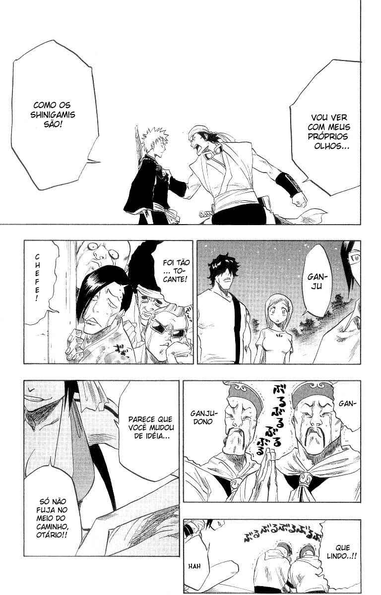 Read Bleach Pt Br Manga Online
