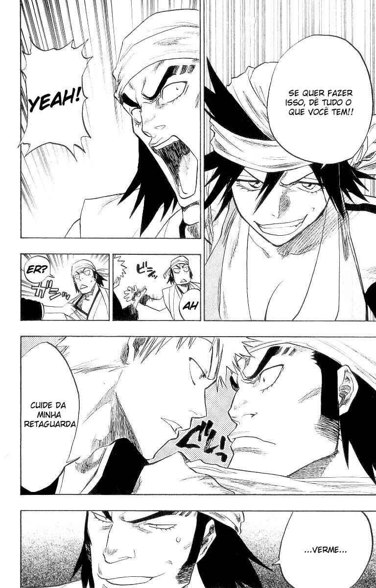 Read Bleach Pt Br Manga Online