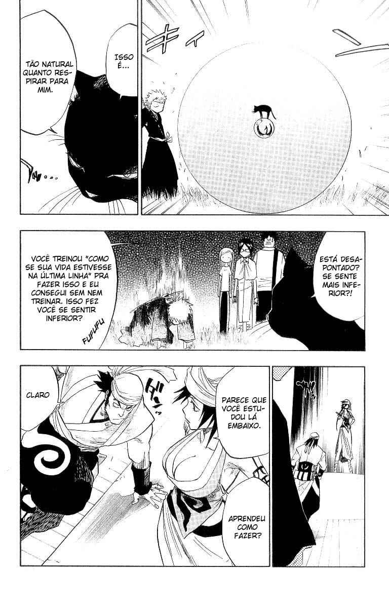 Read Bleach Pt Br Manga Online