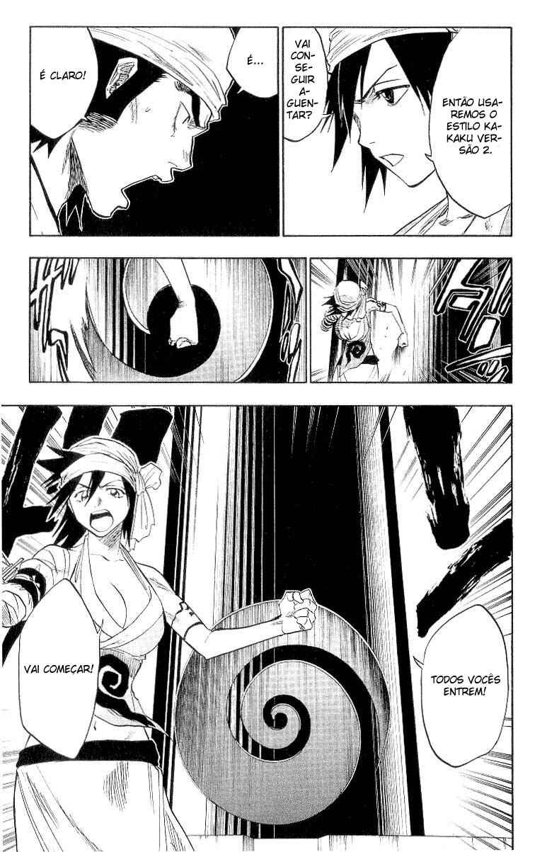 Read Bleach Pt Br Manga Online