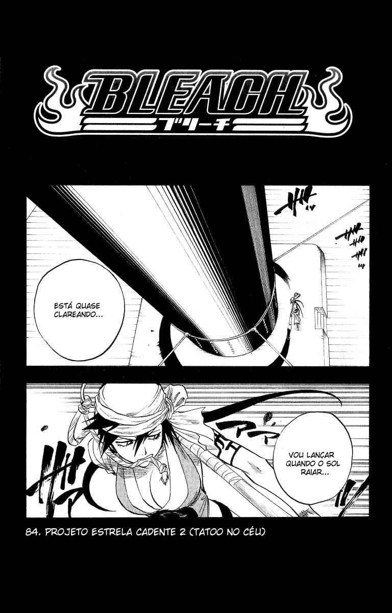 Read Bleach Pt Br Manga Online
