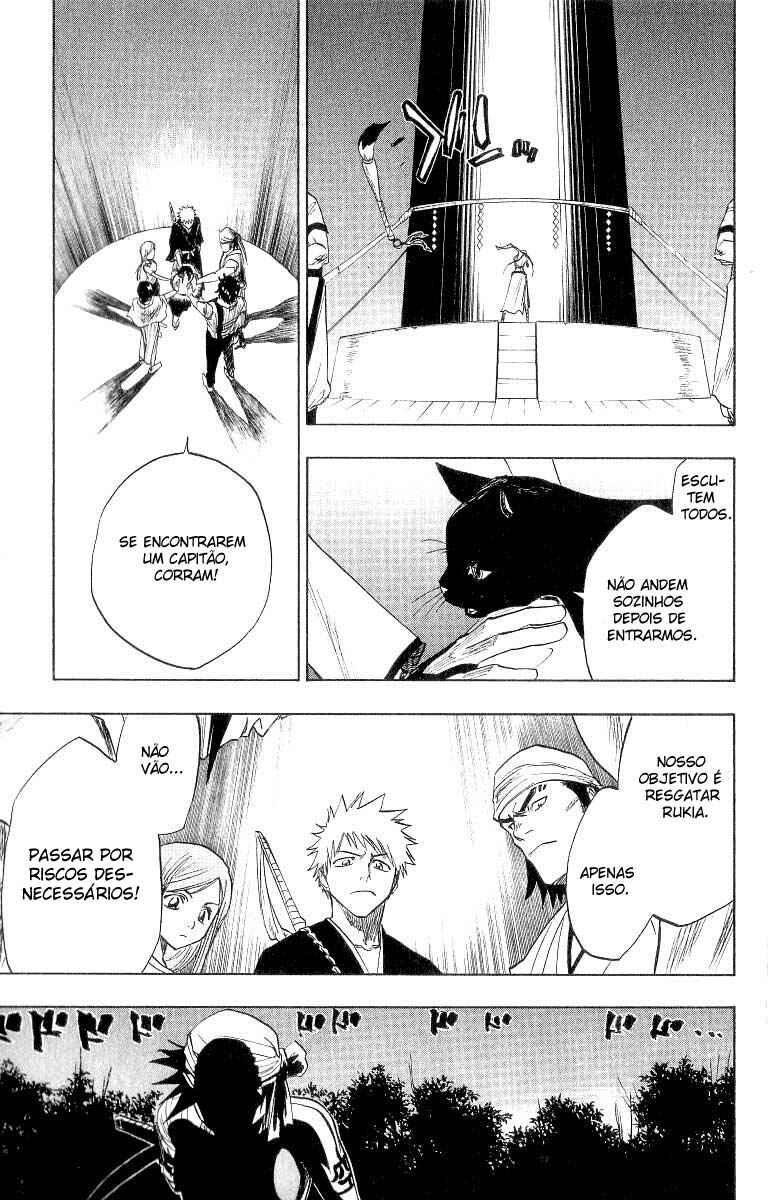 Read Bleach Pt Br Manga Online