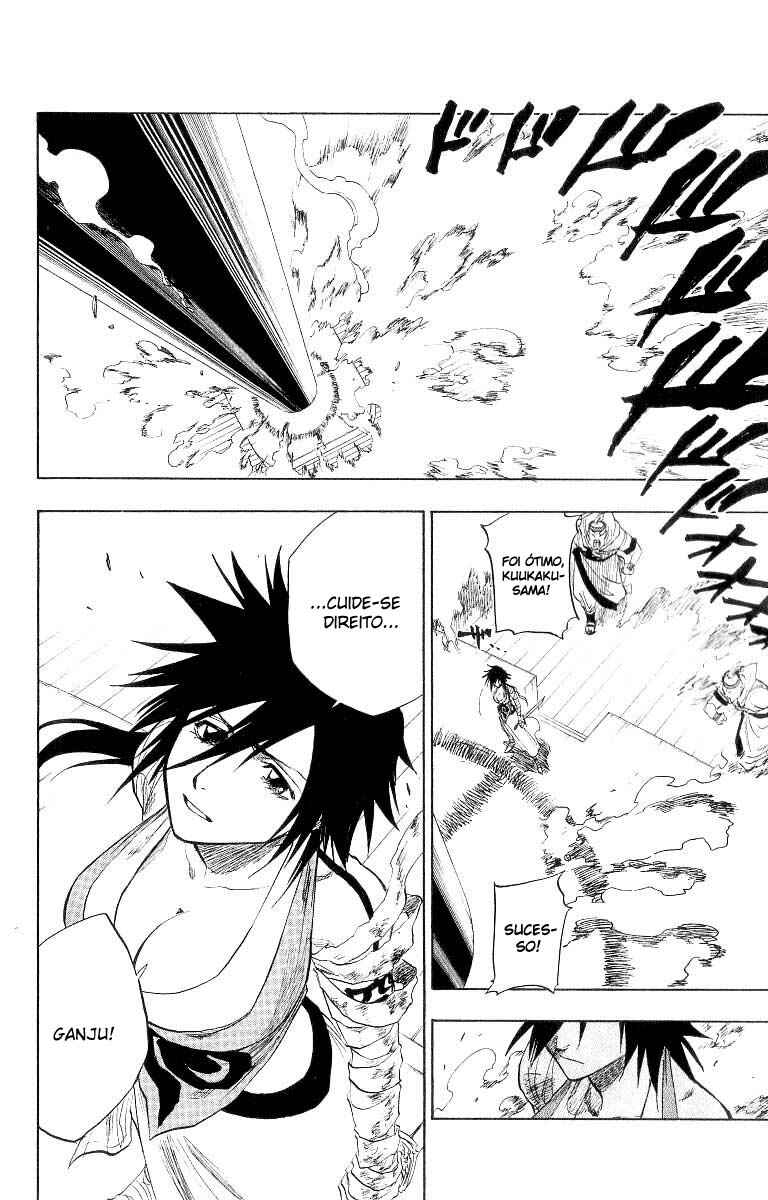 Read Bleach Pt Br Manga Online
