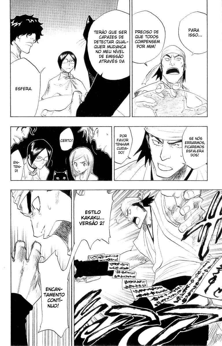 Read Bleach Pt Br Manga Online