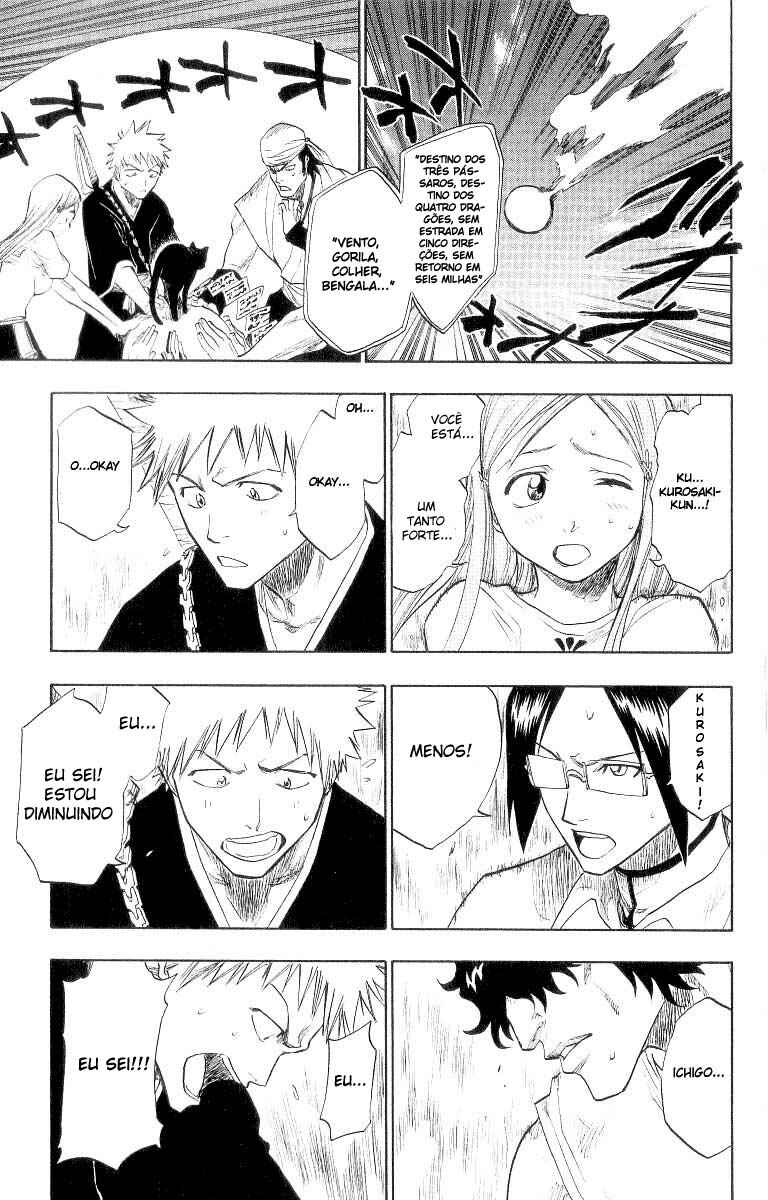 Read Bleach Pt Br Manga Online