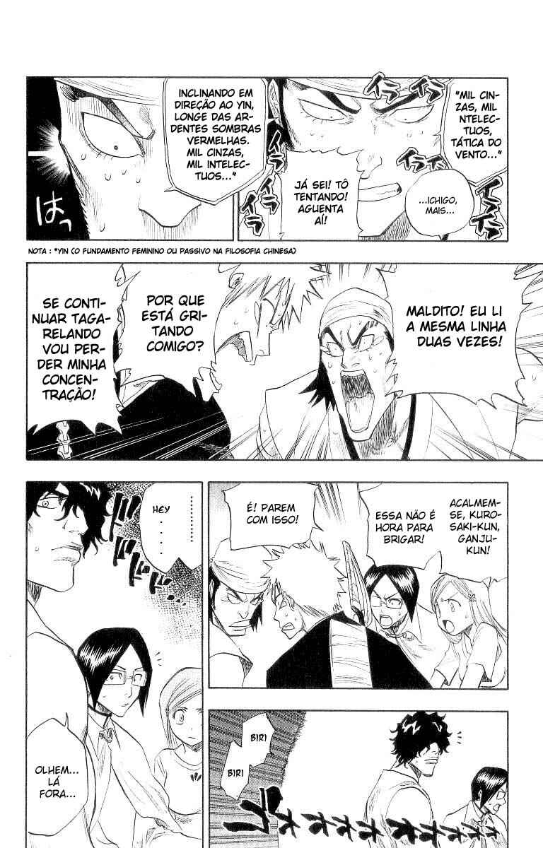 Read Bleach Pt Br Manga Online