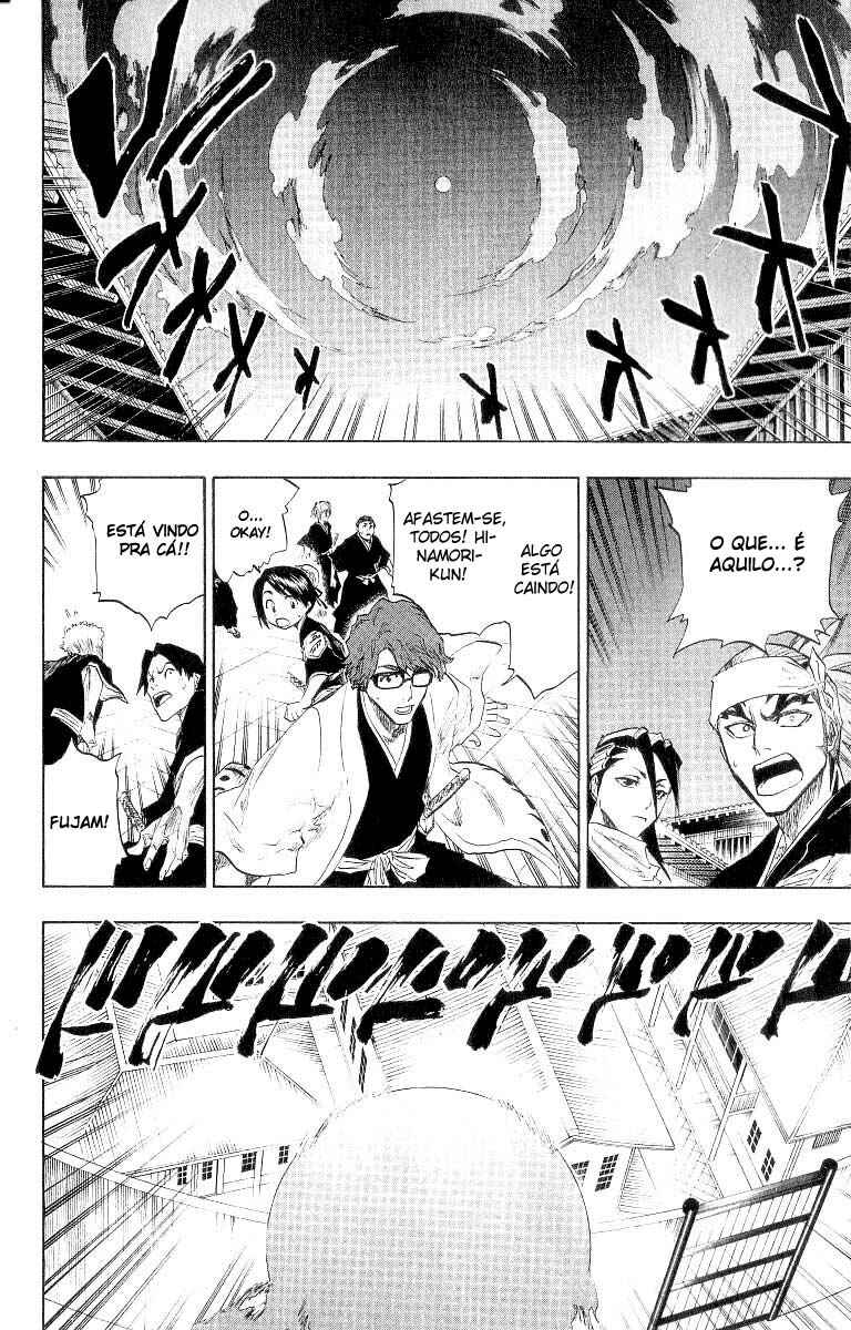 Read Bleach Pt Br Manga Online