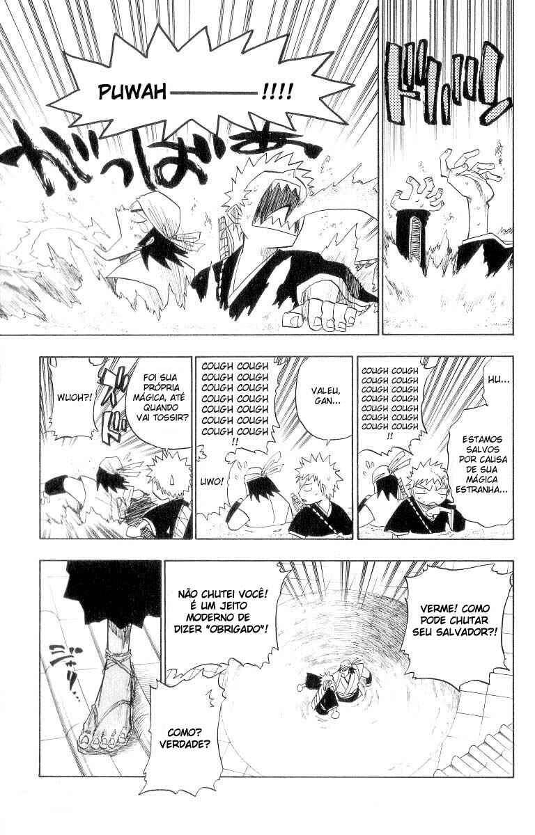 Read Bleach Pt Br Manga Online